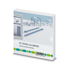 PHOENIX CONTACT - PC WORX UA SERVER-PLC 40 SERVER OPC