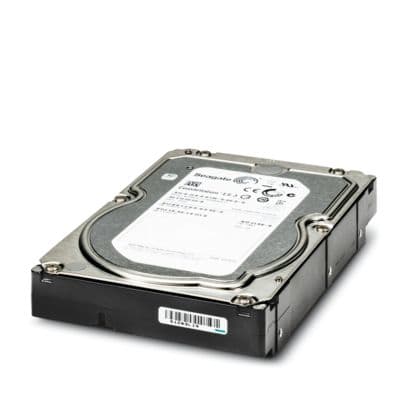 PHOENIX CONTACT - IPC 3.5 4TB HDD ACCESSORIO