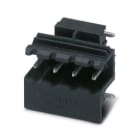 PHOENIX CONTACT - MSTBO 2,5/ 4-G1R THRR44 BK PRESA BASE
