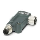 PHOENIX CONTACT - AXL E IOL RTD1 M12 R CONVERTITORE