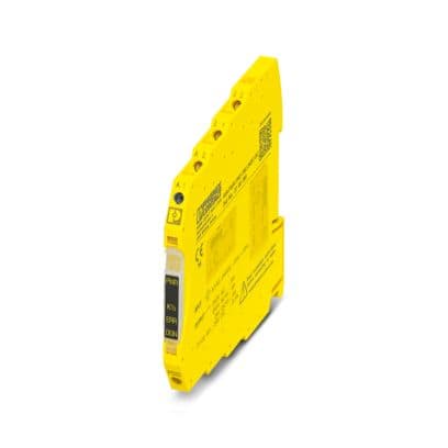 PHOENIX CONTACT - PSR-PS20-1NO-1NC-24DC-SC RELE DI ACCOP.