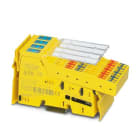PHOENIX CONTACT - IB IL 24 PSDI 16-PAC MOD. SICUREZZA