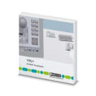PHOENIX CONTACT - VISU+ 2 RT UNLTD RED NET LICENZA