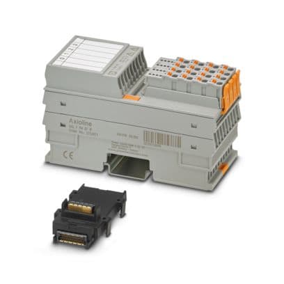 PHOENIX CONTACT - AXL F PM EF 1F MODULO FUNZIONALE