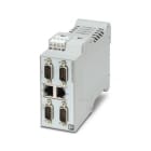 PHOENIX CONTACT - GW EIP/ASCII 2E/4DB9 GATEWAY EIP