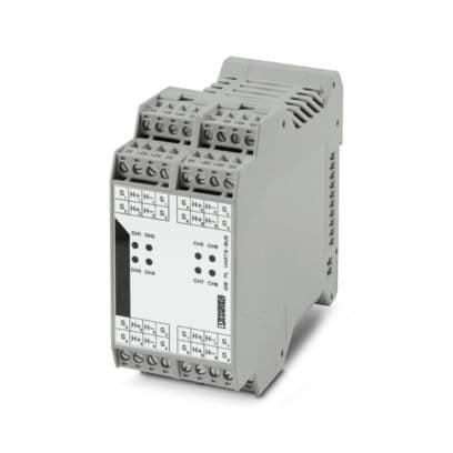 PHOENIX CONTACT - GW PL HART8-R-BUS GATEWAY HART