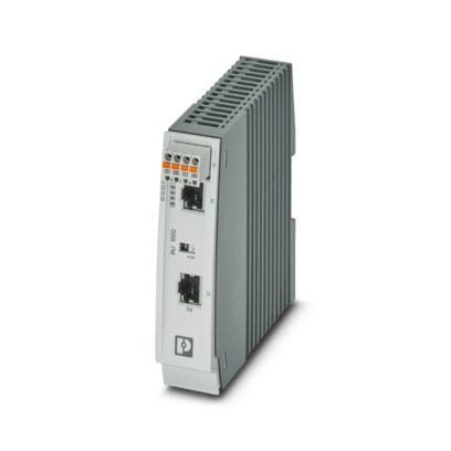 PHOENIX CONTACT - INJ 1000 POE INJECTOR