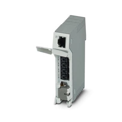 PHOENIX CONTACT - PP-RJ-IDC-F PATCH PANEL