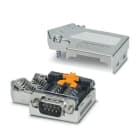 PHOENIX CONTACT - SUBCON-PLUS-PROFIB/PG/SC2 CONNETTORE D-S