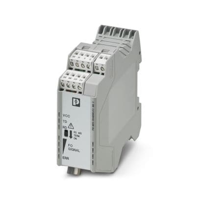 PHOENIX CONTACT - PSI-MOS-RS485W2/FO 660 E CONVERTITORE FO