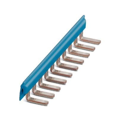 PHOENIX CONTACT - EB 80- DIK BU PONTICELLO A PETTINE