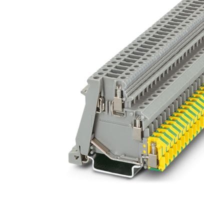 PHOENIX CONTACT - DOK 1,5-TG MORSETTO BASE