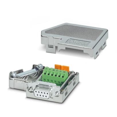 PHOENIX CONTACT - SUBCON-PLUS-CAN CONNETTORE D-SUB