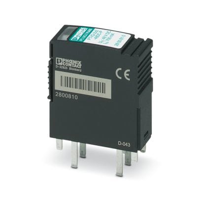 PHOENIX CONTACT - PT-IQ-2X2-48DC-P SPINA RIC. SEGNALE