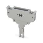 PHOENIX CONTACT - ST-1N4007 SPINA PORTACOMPONENTI CON DIOD
