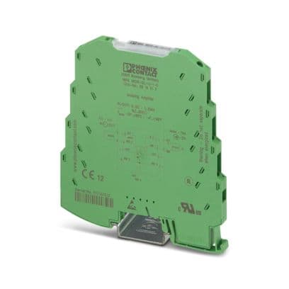 PHOENIX CONTACT - MINI MCR-SL-U-I-0 ISOLATORE GALVANICO
