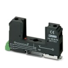 PHOENIX CONTACT - VAL-MS BE/FM ELEM. BASE SPD T2