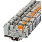 PHOENIX CONTACT - URELG 2-PMTK MORSETTI BASE RELE OPTO