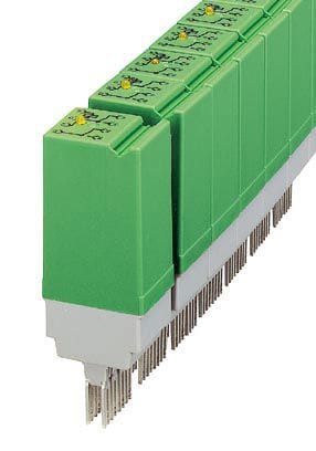 PHOENIX CONTACT - ST-REL4-KG 24/21-21 SPINA A RELE
