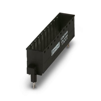 PHOENIX CONTACT - CTM 10-MAG CARICATORE CON GUIDA MESSA TE