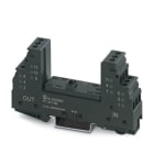 PHOENIX CONTACT - PT 4X1-BE ELEM. BASE SPD SEGNALI