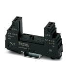 PHOENIX CONTACT - PT PE/S+1X2-BE ELEM. BASE SPD SEGNALI