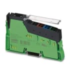PHOENIX CONTACT - IB IL 24 SEG-PAC MORS. DI ALIMENTAZ.