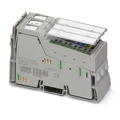 PHOENIX CONTACT - IB IL 120 PWR IN-PAC MODULO ALIMENTAZION