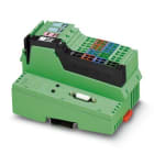 PHOENIX CONTACT - IL MOD BK DI8 DO4-PAC ACCOPPIATORE