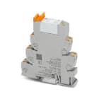 PHOENIX CONTACT - PLC-RPT- 24DC/21-21 MORSETTO E RELE
