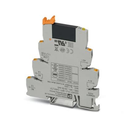 PHOENIX CONTACT - PLC-OPT- 24DC/ 24DC/2 RELE