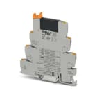 PHOENIX CONTACT - PLC-OPT-230UC/ 24DC/2 RELE