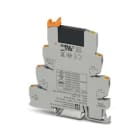PHOENIX CONTACT - PLC-OPT- 24DC/230AC/1 MORSETTO PLC