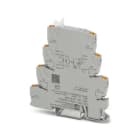 PHOENIX CONTACT - PLC-OPT-120AC/300DC/1 RELE CON OPTOACCOP