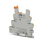PHOENIX CONTACT - PLC-BPT- 5DC/21 MORSETTO BASE