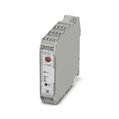 PHOENIX CONTACT - ELR H5-I-SC- 24DC/500AC-0,6 RELE STATICO