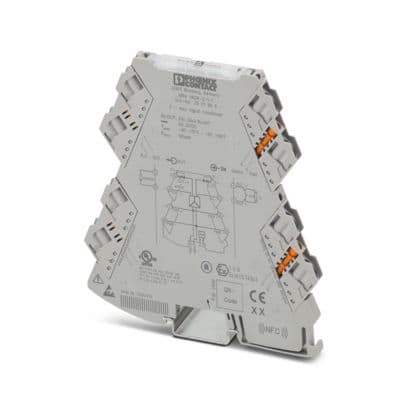 PHOENIX CONTACT - MINI MCR-2-I-I ISOLATORE GALVANICO