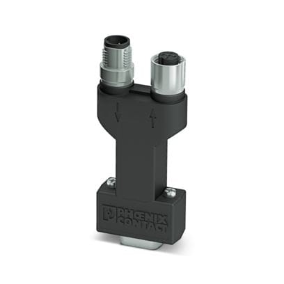 PHOENIX CONTACT - SUBCON-PLUS-PROFIB/AX/M12 CONNETTORE D-S