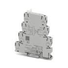PHOENIX CONTACT - PLC-OSC- 24DC/ 24DC/100KHZ-G RELE SOLIDO