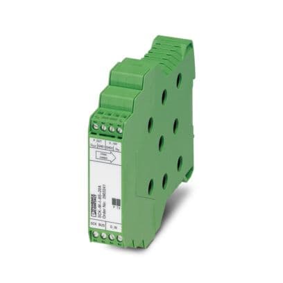 PHOENIX CONTACT - SCK-M-I-8S-20A SOLARCHECK
