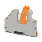 PHOENIX CONTACT - RIF-1-RPT-LV-24AC/1X21 MODULO PORTARELE