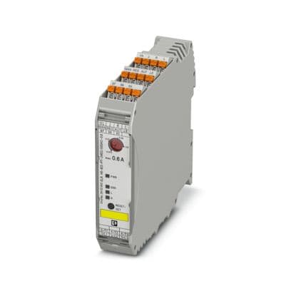 PHOENIX CONTACT - ELR H5-IES-PT- 24DC/500AC-0,6 RELE STATI