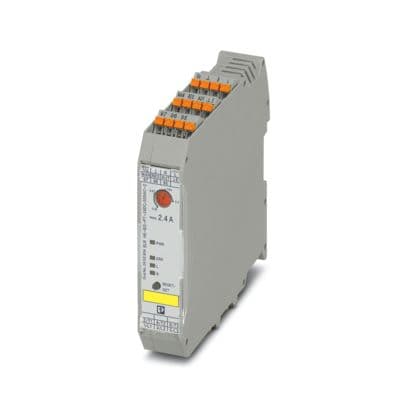 PHOENIX CONTACT - ELR H5-IES-PT- 24DC/500AC-2 RELE STATICO