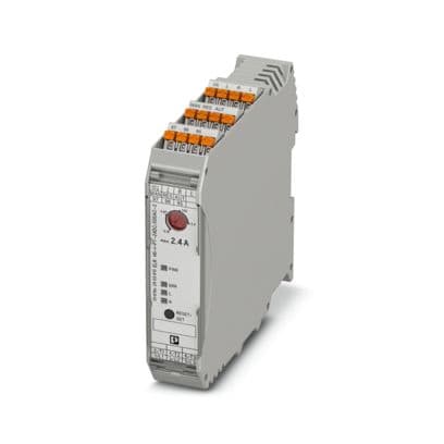 PHOENIX CONTACT - ELR H5-I-PT- 24DC/500AC-2 RELE STATICO