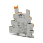 PHOENIX CONTACT - PLC-BPT-125DC/21 MORSETTO BASE PLC