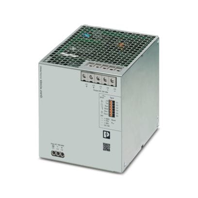 PHOENIX CONTACT - QUINT4-PS/1AC/24DC/40 ALIMENTATORE