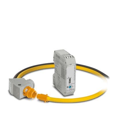 PHOENIX CONTACT - PACT RCP-4000A-1A-D190 SET ISOLAT. E BOB