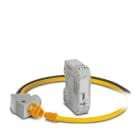 PHOENIX CONTACT - PACT RCP-4000A-1A-D190 SET ISOLAT. E BOB