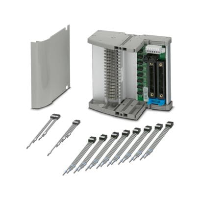 PHOENIX CONTACT - TC-2KS40-AO16-M-PRH-CS TERMINATION