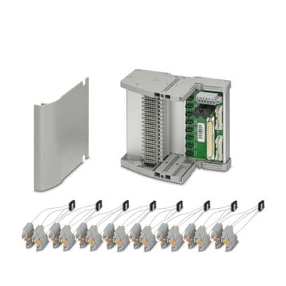 PHOENIX CONTACT - TC-D37SUB-AIO16-MP-PS-UNI INTERFACCIA